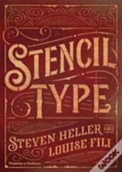 Capa do artigo Stencil Type