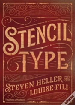Capa do artigo Stencil Type