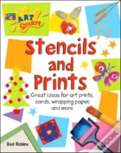 Capa do artigo Stencils & Prints