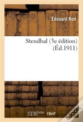 Stendhal 3e Edition
