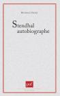 Stendhal Autobiographe - Preview