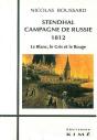 Stendhal Campagne De Russie 1812 - Preview