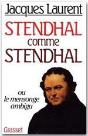 Stendhal Comme Stendhal - Preview