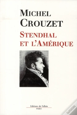 Capa do artigo Stendhal Contre L'Amérique