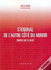 Capa do artigo Stendhal De L