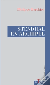 Capa do artigo Stendhal En Archipel
