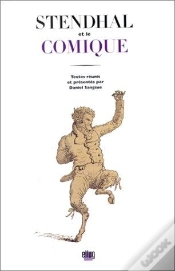 Capa do artigo Stendhal Et Le Comique