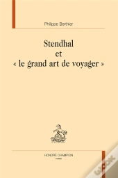 Stendhal Et Le 