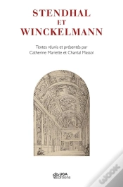 Capa do artigo Stendhal Et Winckelmann