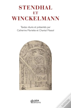 Capa do artigo Stendhal Et Winckelmann