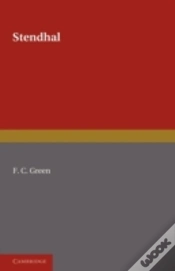 Capa do artigo Stendhal