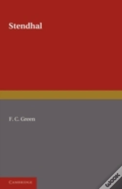 Capa do artigo Stendhal