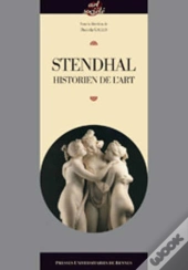 Stendhal Historien De L'Art