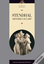 Capa do artigo Stendhal Historien De L