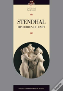 Capa do artigo Stendhal Historien De L'Art