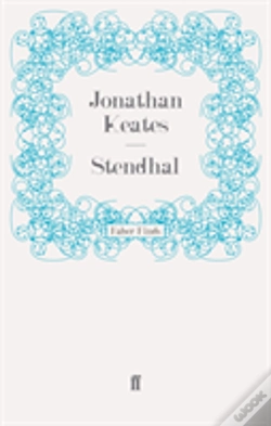 Capa do artigo Stendhal