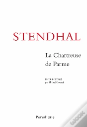 Capa do artigo Stendhal ; La Chartreuse De Parme