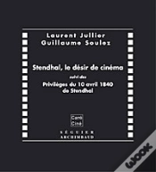 Capa do artigo Stendhal, Le Desir De Cinema