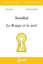 Stendhal ; Le Rouge Et Le Noir - Preview
