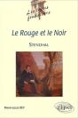 Stendhal, Le Rouge Et Le Noir - Preview