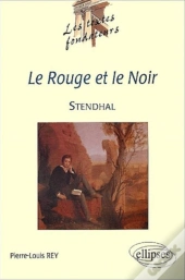 Stendhal, Le Rouge Et Le Noir