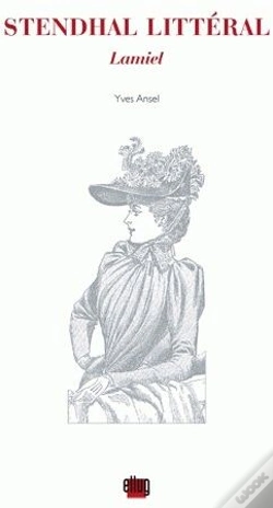 Capa do artigo Stendhal Littéral : Lamiel