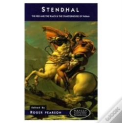Capa do artigo Stendhal