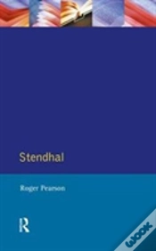 Capa do artigo Stendhal