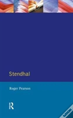 Capa do artigo Stendhal