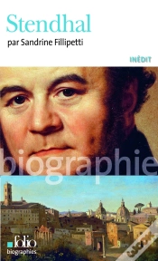 Capa do artigo Stendhal