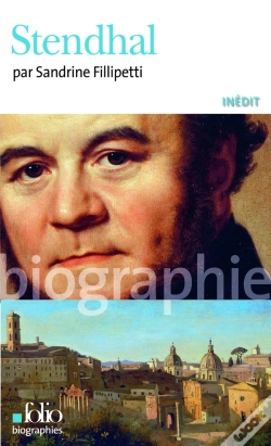 Capa do artigo Stendhal
