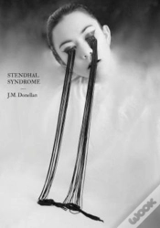 Capa do artigo Stendhal Syndrome
