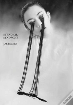 Capa do artigo Stendhal Syndrome