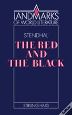 Capa do artigo Stendhal: The Red And The Black