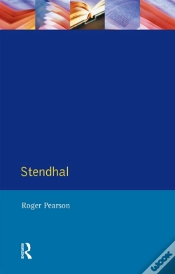 Capa do artigo Stendhal