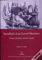 Capa do artigo Stendhal