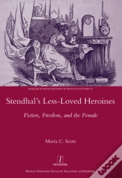 Capa do artigo Stendhal