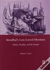 Capa do artigo Stendhal