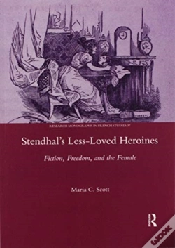 Capa do artigo Stendhal'S Less-Loved Heroines