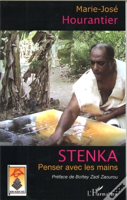 Capa do artigo Stenka ; Penser Avec Les Mains