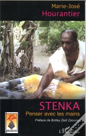 Capa do artigo Stenka ; Penser Avec Les Mains
