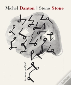 Capa do artigo Steno Stone