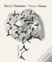 Capa do artigo Steno Stone