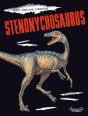 Stenonychosaurus - Preview
