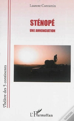 Capa do artigo Sténopé, Une Annonciation