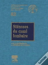 Stenoses Du Canal Lombaire