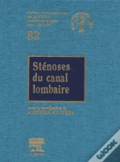 Capa do artigo Stenoses Du Canal Lombaire