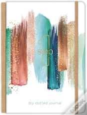 Capa do artigo Step 1 Hardcover Journal