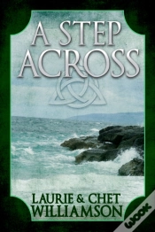 Capa do artigo Step Across