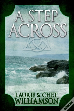 Capa do artigo Step Across